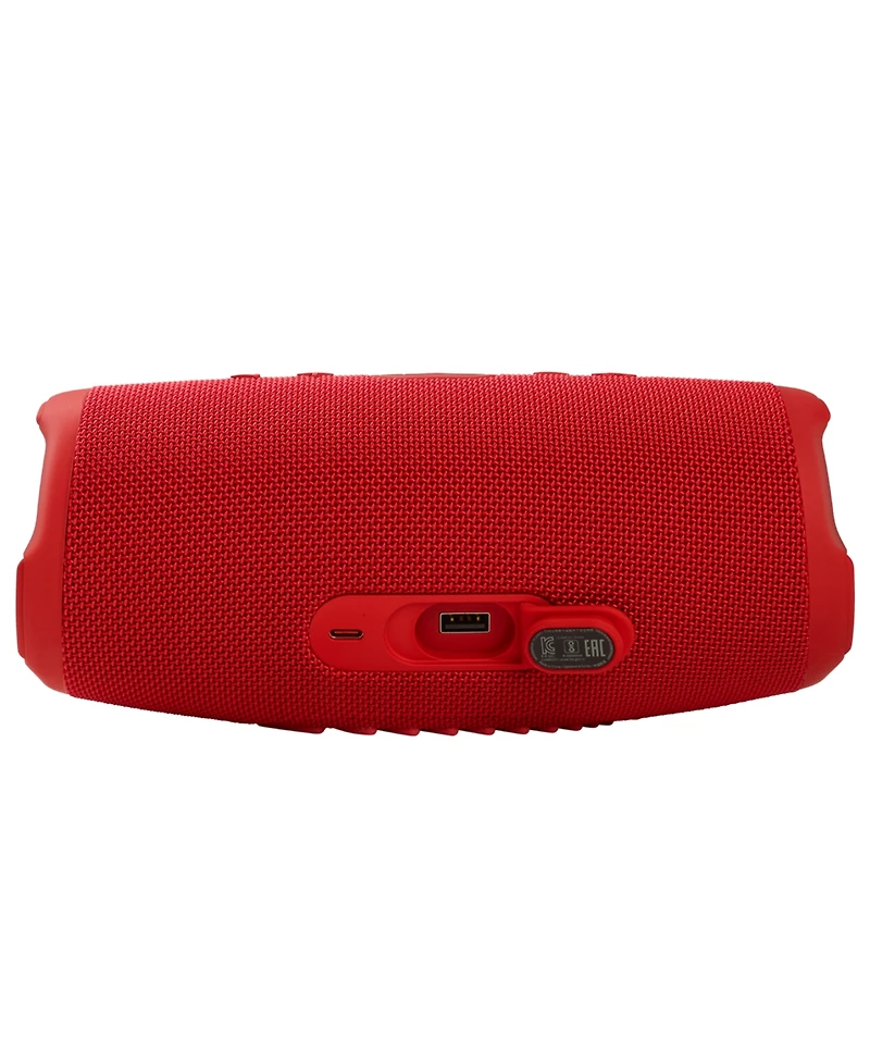 Jbl Charge 5 Waterproof Bluetooth Speaker with Powerbank