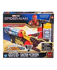 Hasbro Marvel Spider-Man Super Web Slinger