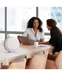Pure Enrichment PureZone Halo True Hepa Air Purifier