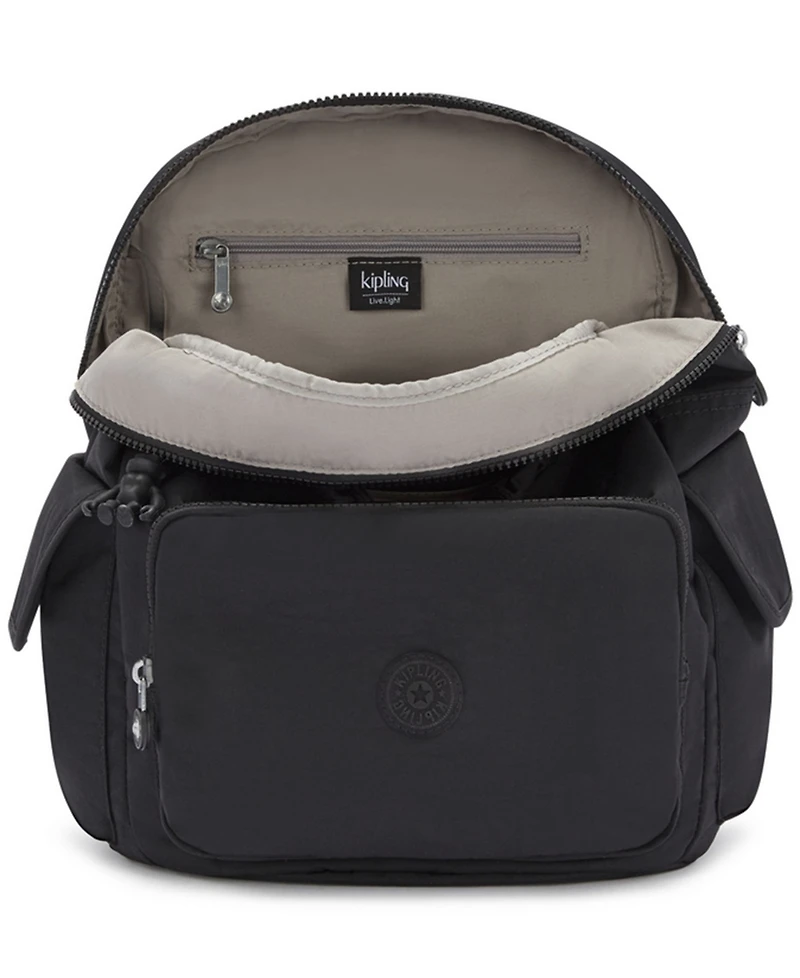 Kipling City Pack Backpack