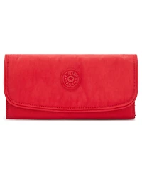 Kipling Moneyland Rfid Wallet