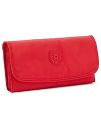 Kipling Moneyland Rfid Wallet