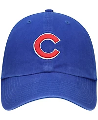 Men's Royal Chicago Cubs Heritage Clean Up Adjustable Hat
