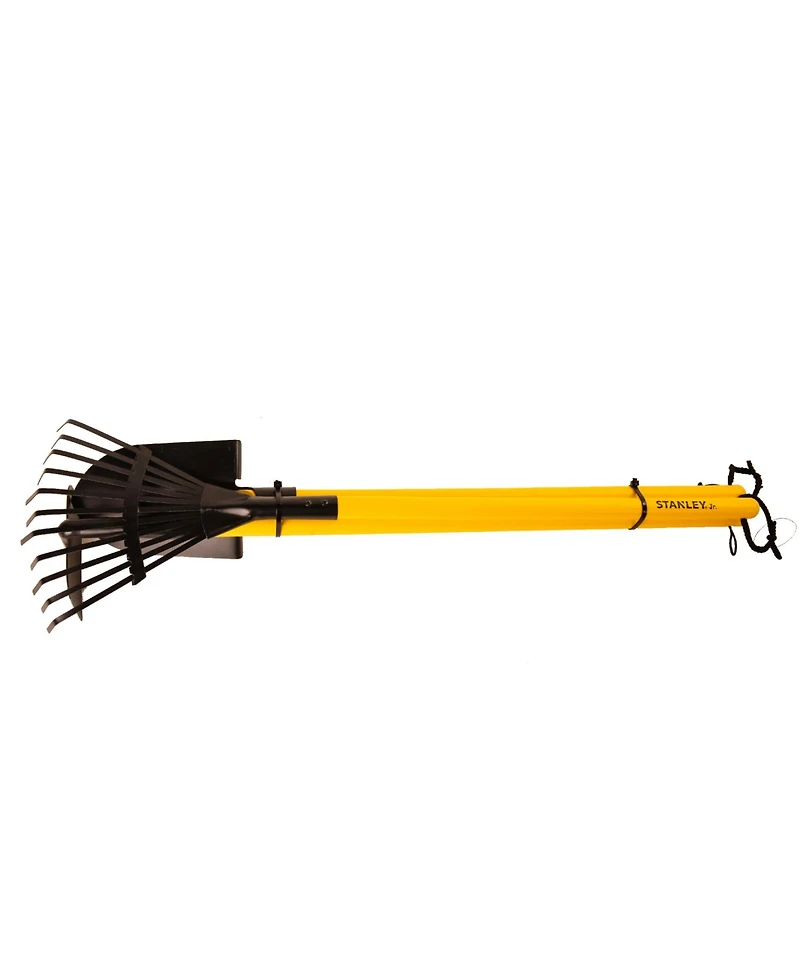 Stanley Jr. 3 Piece Garden Toolset