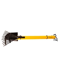 Stanley Jr. 3 Piece Garden Toolset