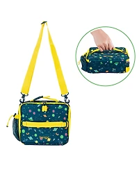 Bentgo Kids Prints Lunch Bag - Space