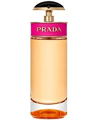 Prada Candy Eau De Parfum Fragrance Collection