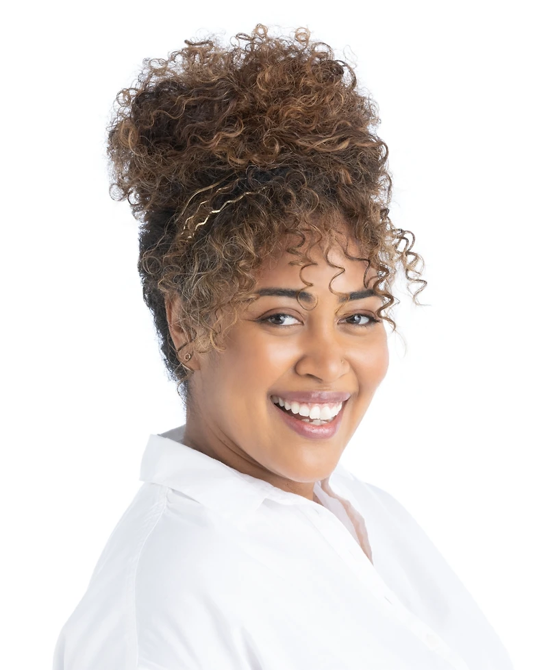 Drybar Gin Twist Curl Conditioning Styler