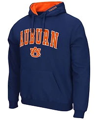 Men's Auburn Tigers Arch Logo 3.0 Pullover Hoodie