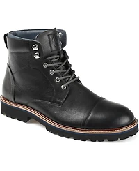 Thomas & Vine Men's Reddick Cap Toe Ankle Boot