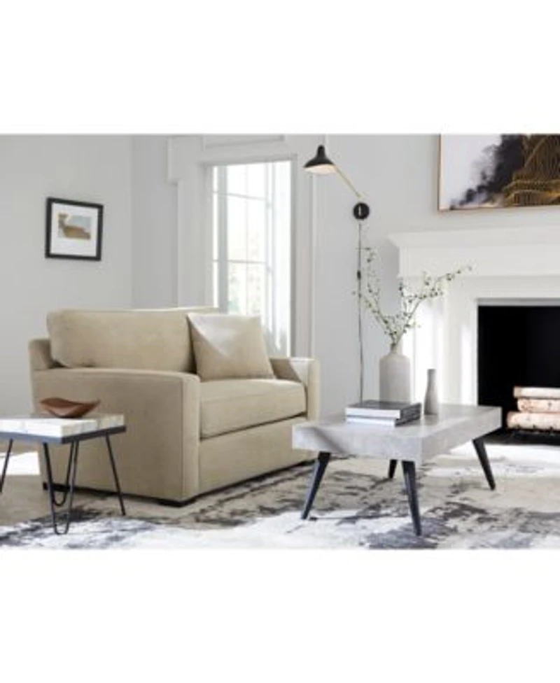 Radley Fabric Sofa Collection Created For Macys