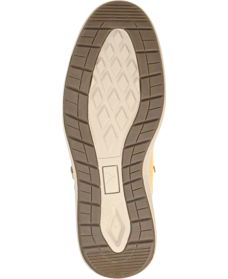 Territory Men's Compass Ankle Boots