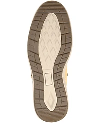 Territory Men's Compass Ankle Boots