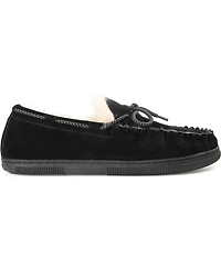 Territory Men's Meander Moccasin Slippers