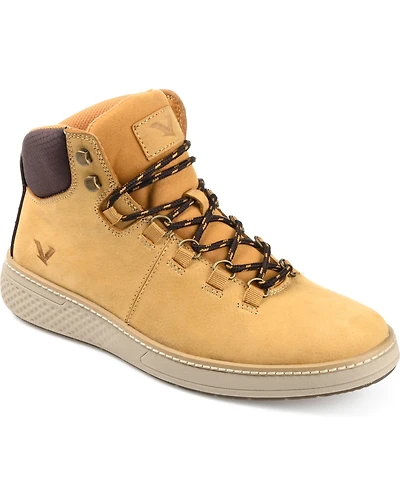 Territory Men's Compass Ankle Boots