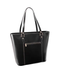 Mcklein Deva Ladies' Tote With Tablet Pocket