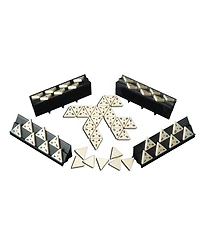 Deluxe Tri-Ominos