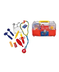 Simba Doctor Case Playset