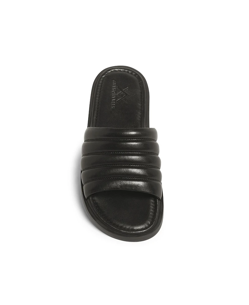 Anthony Veer Men's Key West Comfort Slides