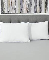 Sealy All Night Cooling Pillow, Standard/Queen