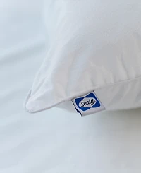 Sealy All Night Cooling Pillow Protector, King