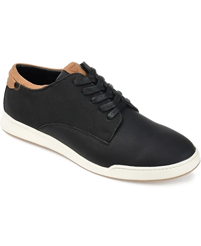 Vance Co. Men's Aydon Casual Sneakers