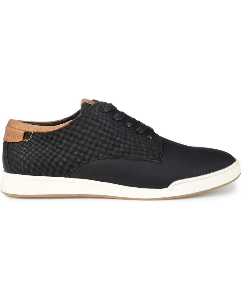 Vance Co. Men's Aydon Casual Sneakers