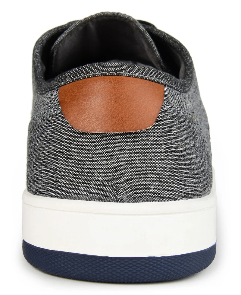 Vance Co. Men's Morris Casual Sneakers