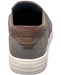 Nunn Bush Men's Kore City Walk Slip-On Sneakers