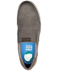 Nunn Bush Men's Kore City Walk Slip-On Sneakers