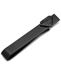 Cufflinks Inc. Dc Comics Black Superman Tie Bar