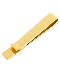 Cufflinks Inc. Ox and Bull Trading Co. Stainless Steel Engravable Tie Bar