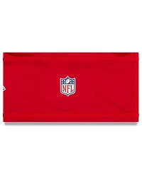 Men's Red Kansas City Chiefs Official Training Camp Headband