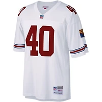 Mitchell & Ness Men's Pat Tillman White Arizona Cardinals Legacy Replica Jersey