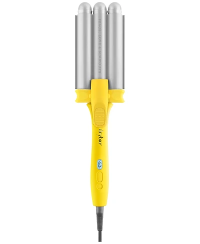 Drybar The Beach Bender Triple Barrel Waver