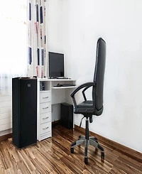 Black & Decker 3.2 cu.ft.. Ref / Freeze1 Door