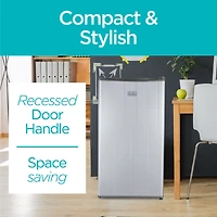 Black & Decker 3.2 cu.ft.. Ref / Freeze1 Door - Vcm