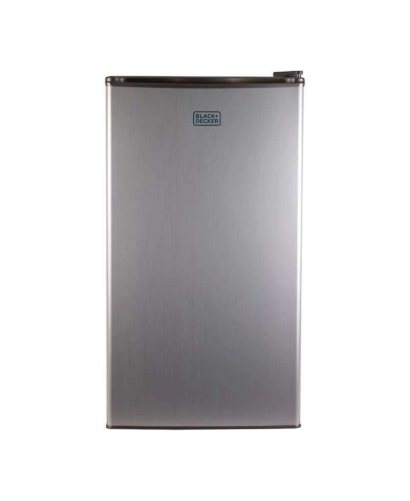 Black & Decker 3.2 cu.ft.. Ref / Freeze1 Door - Vcm