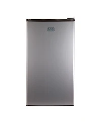 Black & Decker 3.2 cu.ft.. Ref / Freeze1 Door - Vcm