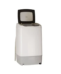 Black & Decker 0.9' Cubic Portable Washer