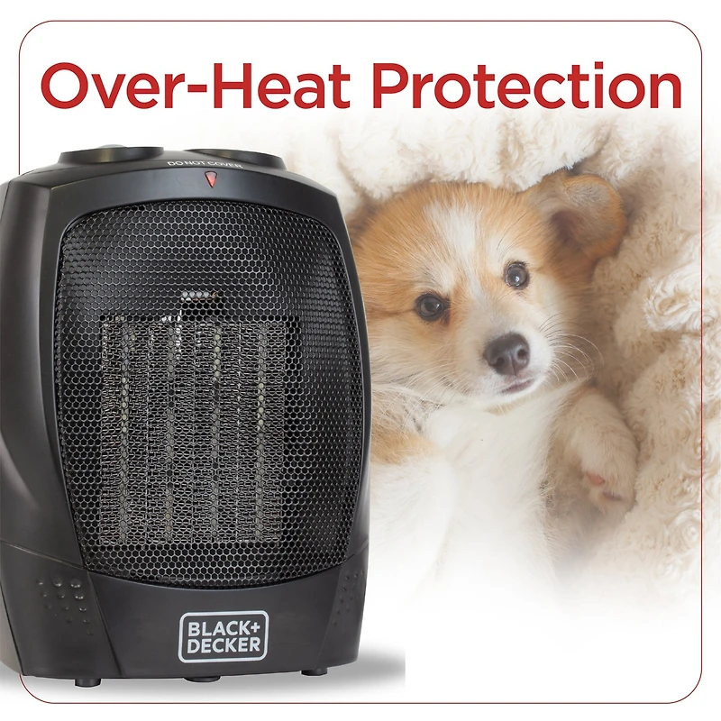 Ceramic Heater