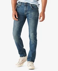 Lucky Brand Mens 110 Slim Fit Jeans