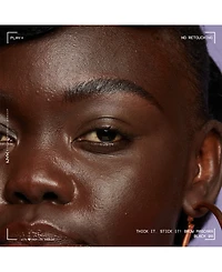 Nyx Professional Makeup Thick It. Stick It! Thickening Brow Mascara