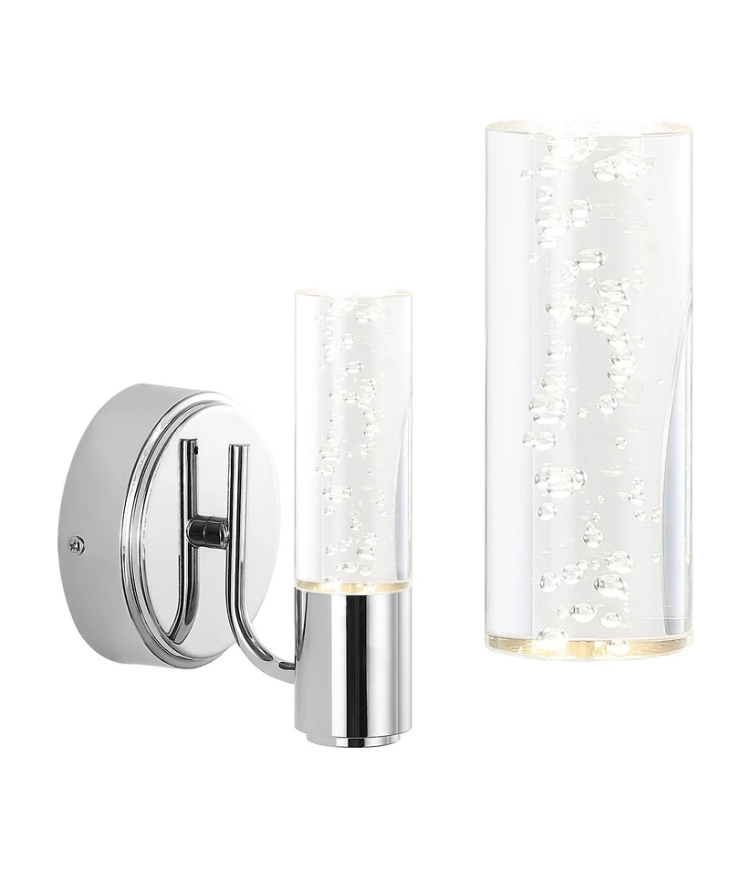 Bolha -Light Minimalist Modern Bubble Integrated Led Vanity Light