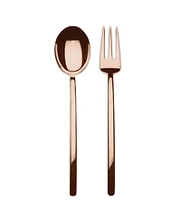 Due Serving Set, 2 Piece