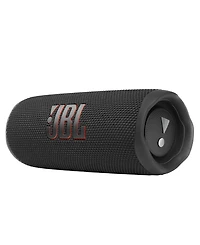 Jbl Flip 6 Portable Water-Resistant Bluetooth Speaker