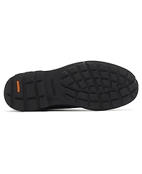 Rockport Men's Storm Surge Plain Toe Water & Slip-Resistant Boots