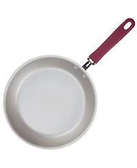 Rachael Ray Create Delicious Aluminum Nonstick Cookware Set
