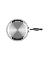 Farberware Classic Stainless Steel 15-Pc. Cookware Set