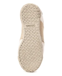 Women's Expedition Organic Hemp Canvas Lace-Up Sneaker